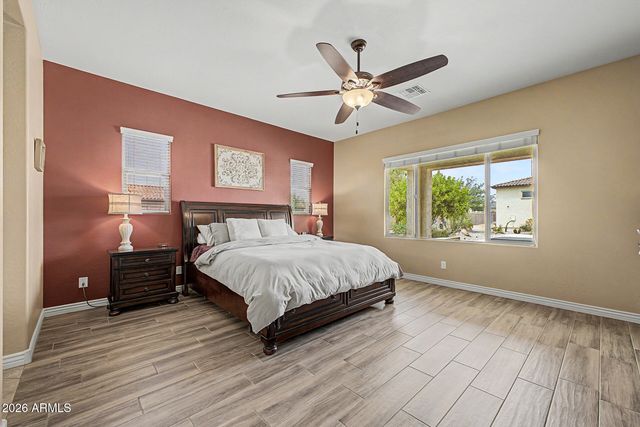 7314 W WHISPERING WIND Drive, Peoria, AZ 85383