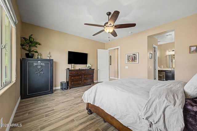 7314 W WHISPERING WIND Drive, Peoria, AZ 85383