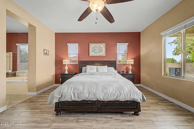 7314 W WHISPERING WIND Drive, Peoria, AZ 85383