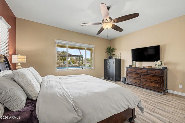 7314 W WHISPERING WIND Drive, Peoria, AZ 85383