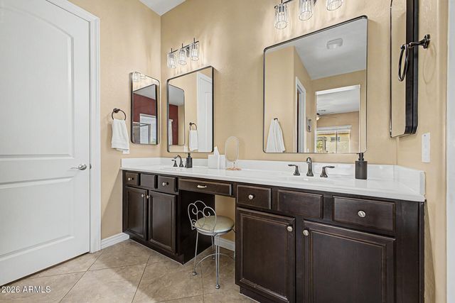 7314 W WHISPERING WIND Drive, Peoria, AZ 85383