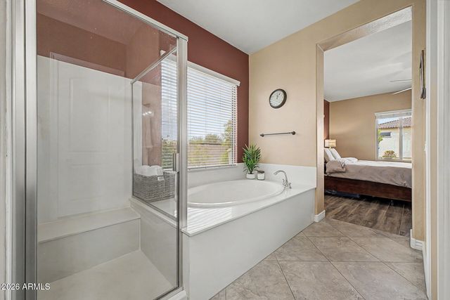 7314 W WHISPERING WIND Drive, Peoria, AZ 85383