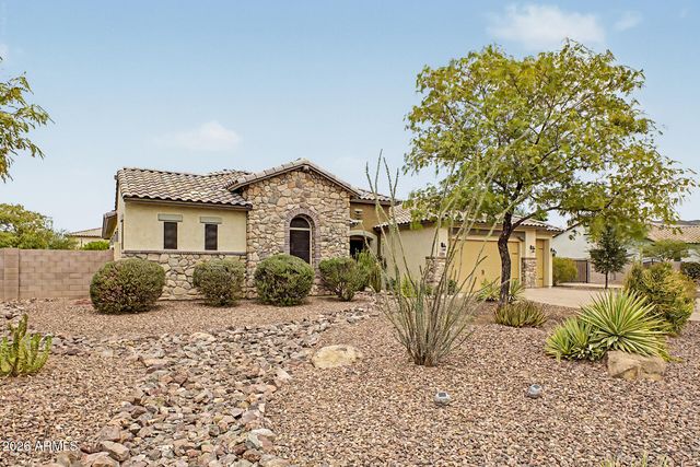 7314 W WHISPERING WIND Drive, Peoria, AZ 85383