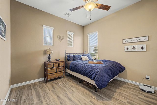 7314 W WHISPERING WIND Drive, Peoria, AZ 85383