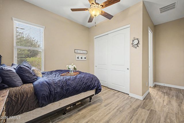 7314 W WHISPERING WIND Drive, Peoria, AZ 85383