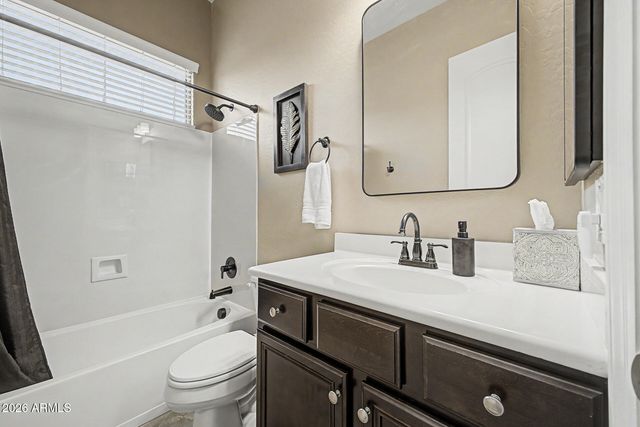 7314 W WHISPERING WIND Drive, Peoria, AZ 85383