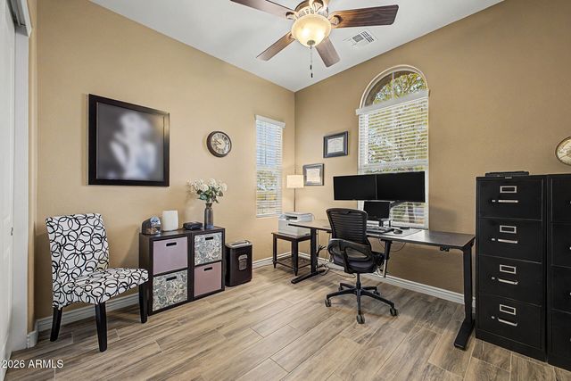 7314 W WHISPERING WIND Drive, Peoria, AZ 85383
