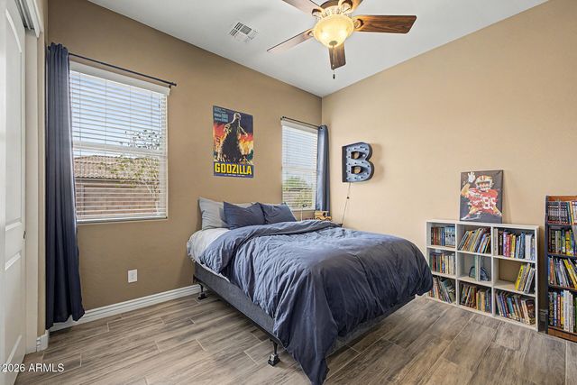 7314 W WHISPERING WIND Drive, Peoria, AZ 85383