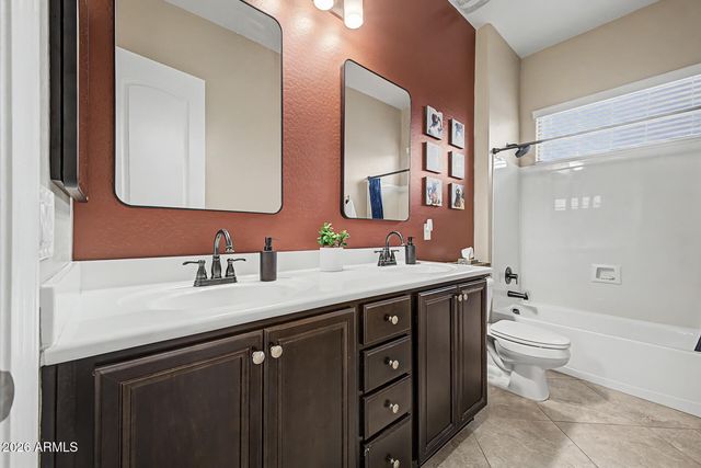 7314 W WHISPERING WIND Drive, Peoria, AZ 85383
