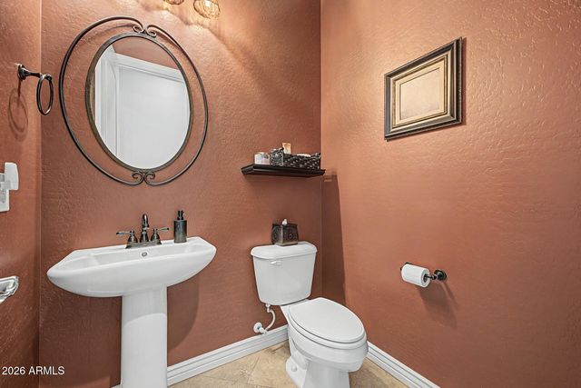 7314 W WHISPERING WIND Drive, Peoria, AZ 85383