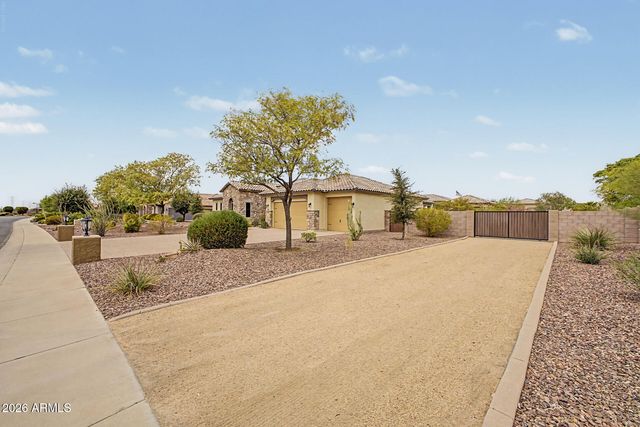 7314 W WHISPERING WIND Drive, Peoria, AZ 85383