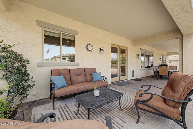 7314 W WHISPERING WIND Drive, Peoria, AZ 85383