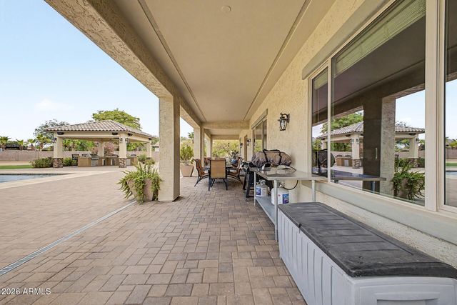 7314 W WHISPERING WIND Drive, Peoria, AZ 85383