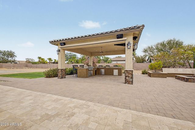 7314 W WHISPERING WIND Drive, Peoria, AZ 85383