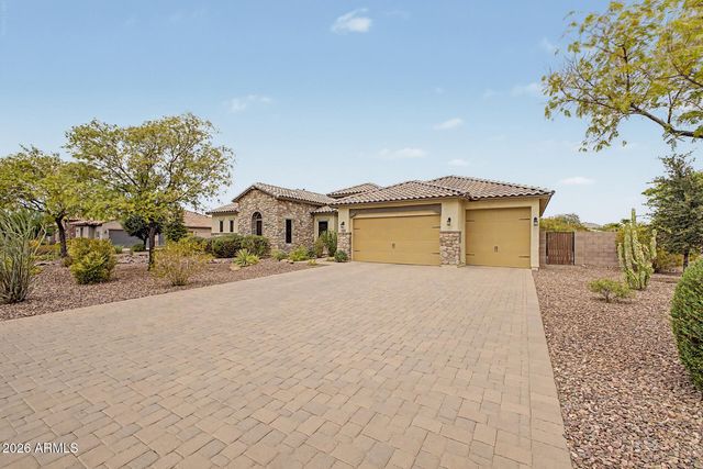 7314 W WHISPERING WIND Drive, Peoria, AZ 85383
