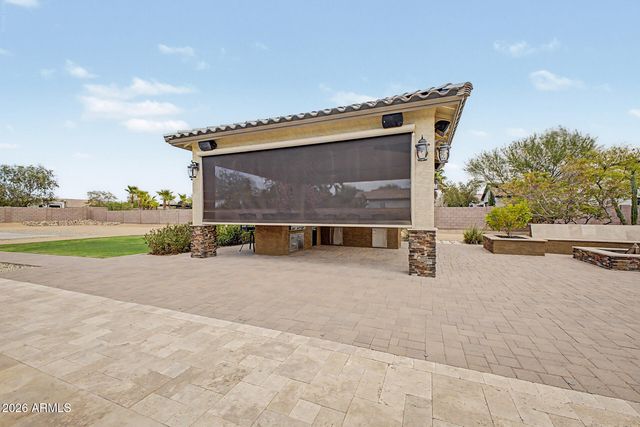 7314 W WHISPERING WIND Drive, Peoria, AZ 85383