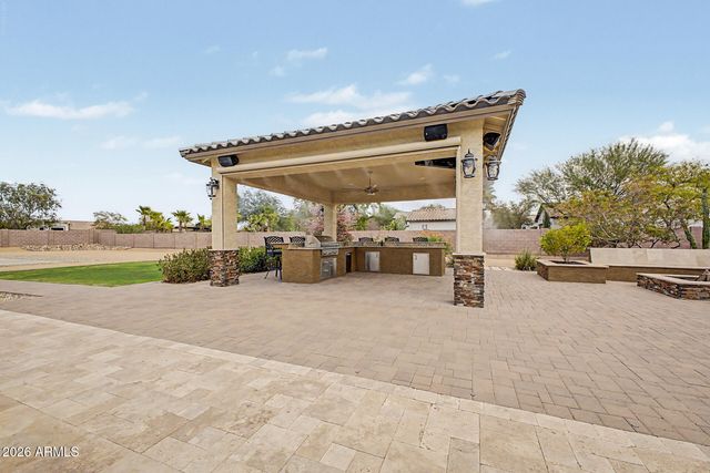 7314 W WHISPERING WIND Drive, Peoria, AZ 85383