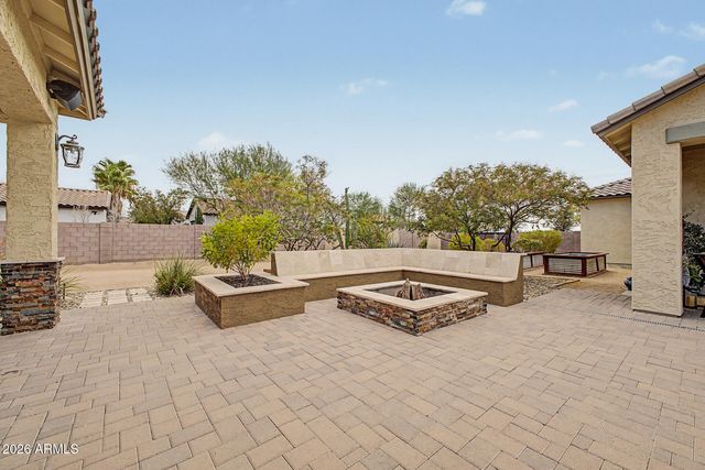 7314 W WHISPERING WIND Drive, Peoria, AZ 85383
