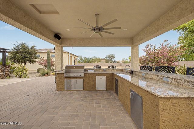 7314 W WHISPERING WIND Drive, Peoria, AZ 85383