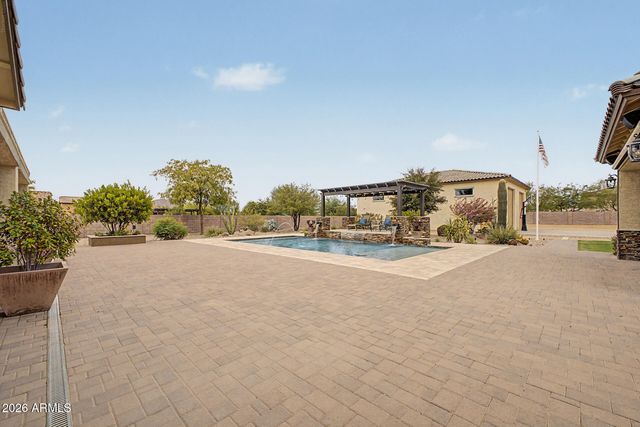 7314 W WHISPERING WIND Drive, Peoria, AZ 85383