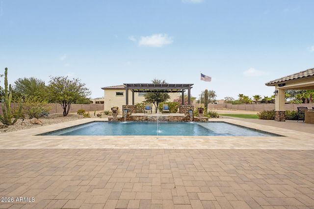 7314 W WHISPERING WIND Drive, Peoria, AZ 85383