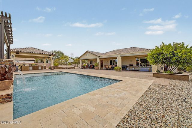 7314 W WHISPERING WIND Drive, Peoria, AZ 85383