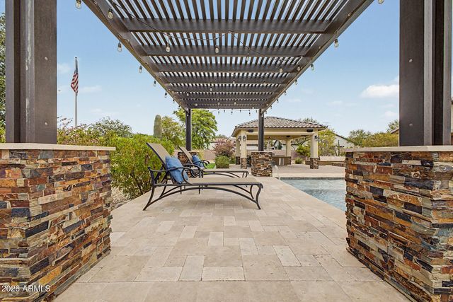 7314 W WHISPERING WIND Drive, Peoria, AZ 85383