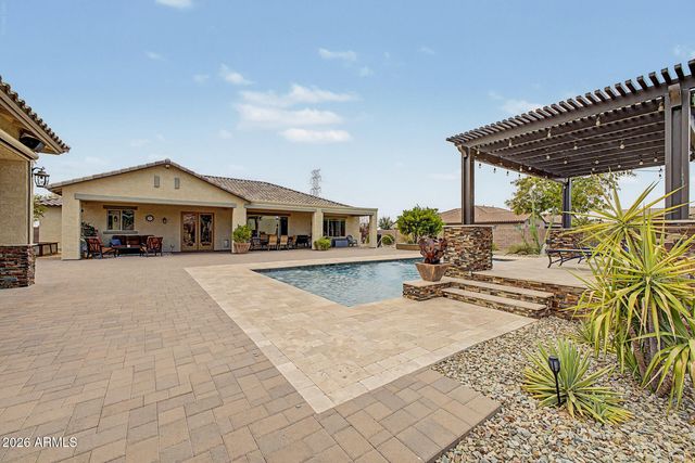 7314 W WHISPERING WIND Drive, Peoria, AZ 85383