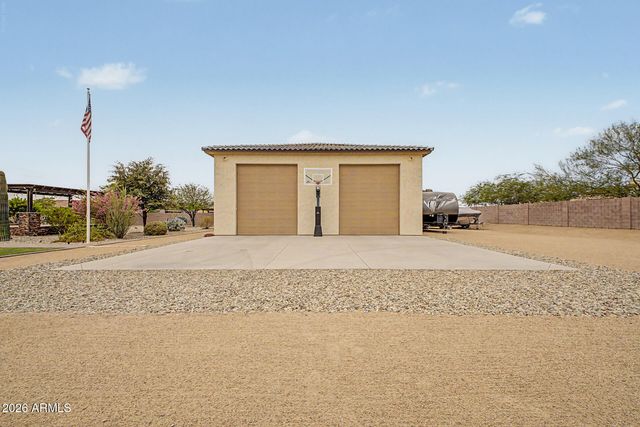 7314 W WHISPERING WIND Drive, Peoria, AZ 85383