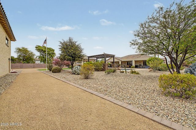 7314 W WHISPERING WIND Drive, Peoria, AZ 85383