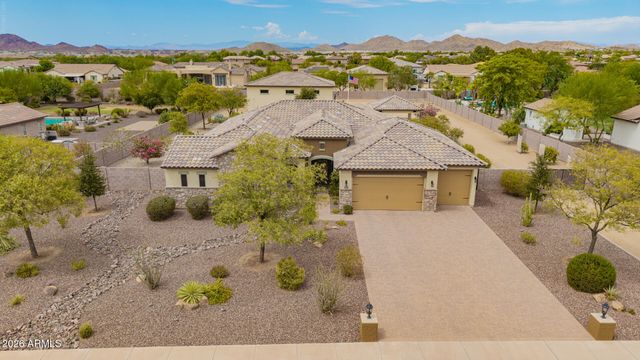 7314 W WHISPERING WIND Drive, Peoria, AZ 85383
