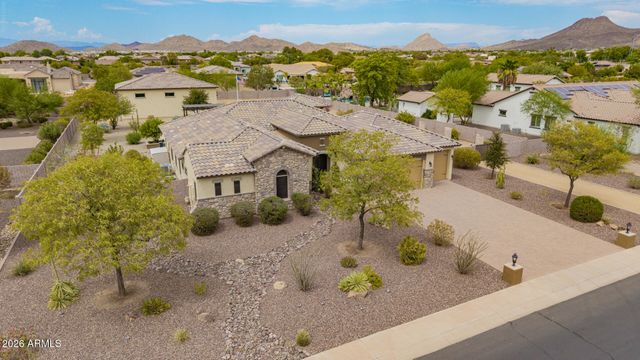 7314 W WHISPERING WIND Drive, Peoria, AZ 85383