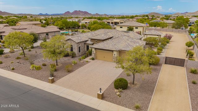 7314 W WHISPERING WIND Drive, Peoria, AZ 85383