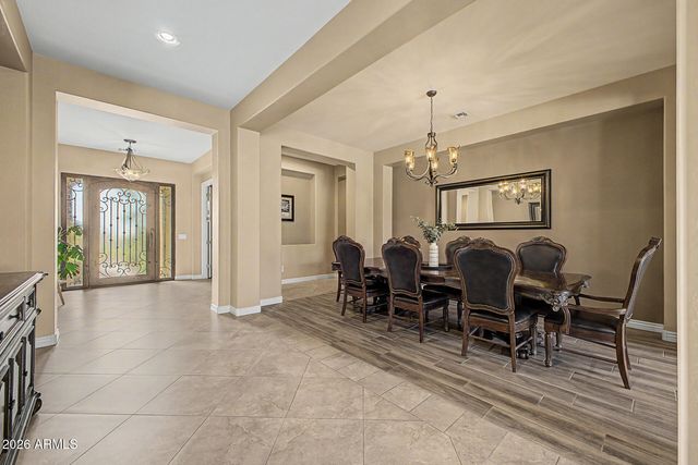7314 W WHISPERING WIND Drive, Peoria, AZ 85383