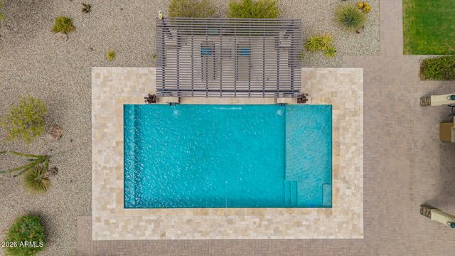 7314 W WHISPERING WIND Drive, Peoria, AZ 85383
