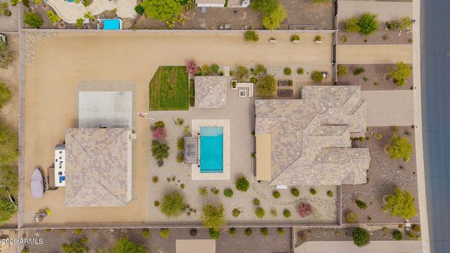 7314 W WHISPERING WIND Drive, Peoria, AZ 85383