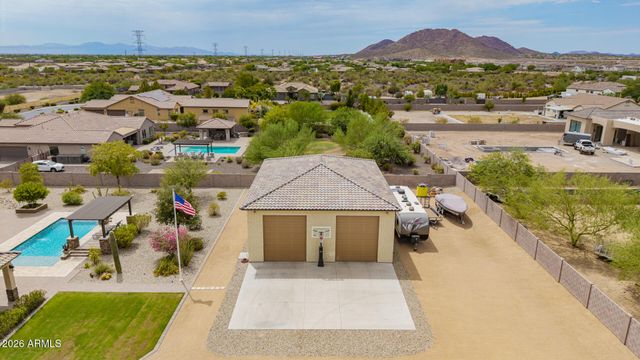7314 W WHISPERING WIND Drive, Peoria, AZ 85383