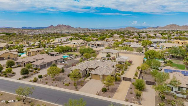 7314 W WHISPERING WIND Drive, Peoria, AZ 85383
