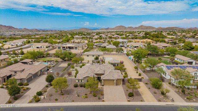 7314 W WHISPERING WIND Drive, Peoria, AZ 85383