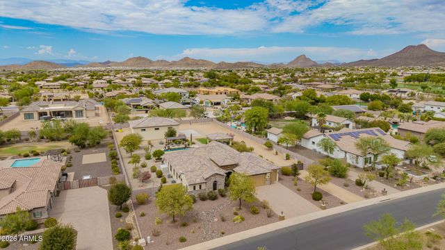 7314 W WHISPERING WIND Drive, Peoria, AZ 85383