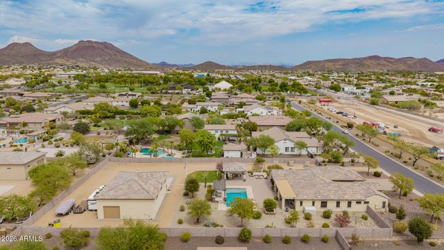 7314 W WHISPERING WIND Drive, Peoria, AZ 85383