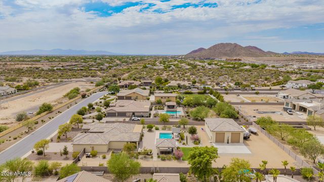 7314 W WHISPERING WIND Drive, Peoria, AZ 85383