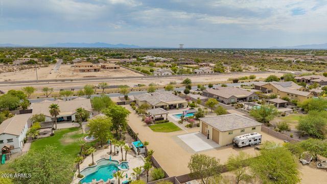 7314 W WHISPERING WIND Drive, Peoria, AZ 85383