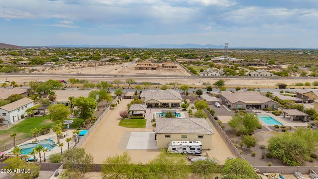 7314 W WHISPERING WIND Drive, Peoria, AZ 85383
