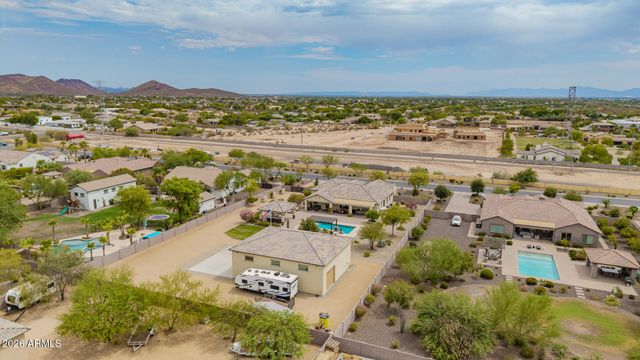 7314 W WHISPERING WIND Drive, Peoria, AZ 85383