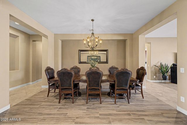 7314 W WHISPERING WIND Drive, Peoria, AZ 85383