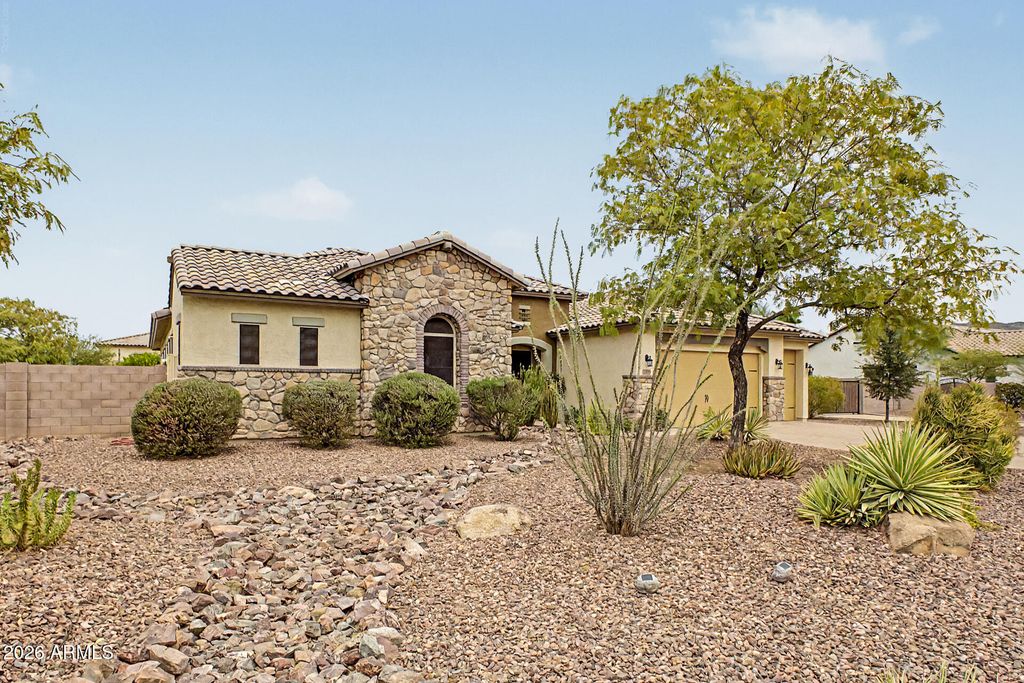 7314 W WHISPERING WIND Drive, Peoria, AZ 85383 — photo 3