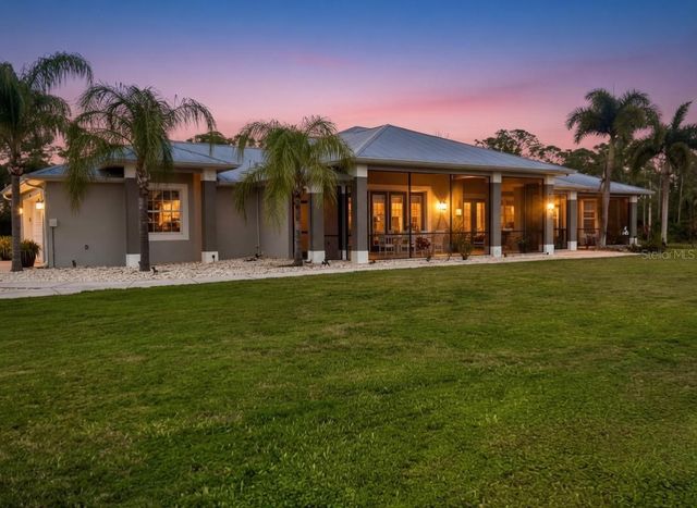 9150 DEER COURT, Venice, FL 34293