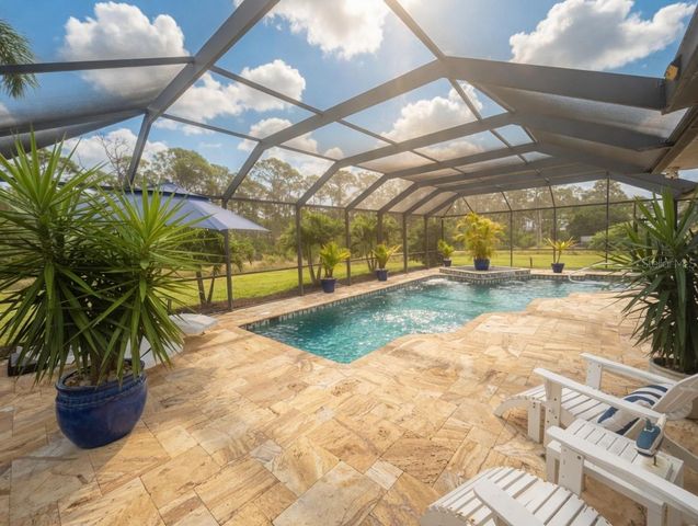 9150 DEER COURT, Venice, FL 34293