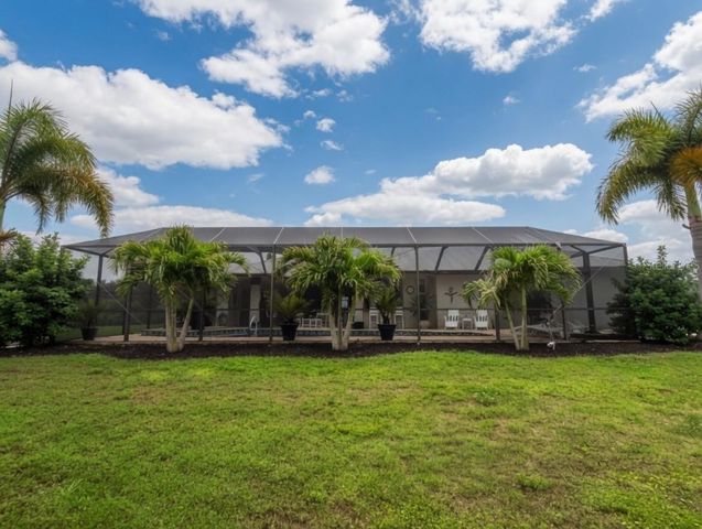 9150 DEER COURT, Venice, FL 34293